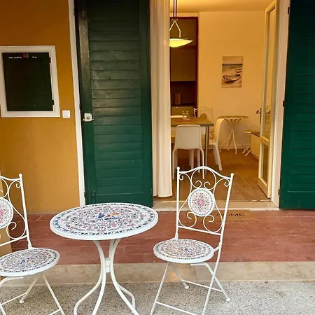 Casa Ponente Apartment