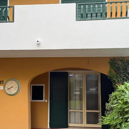 Apartman Casa Ponente *