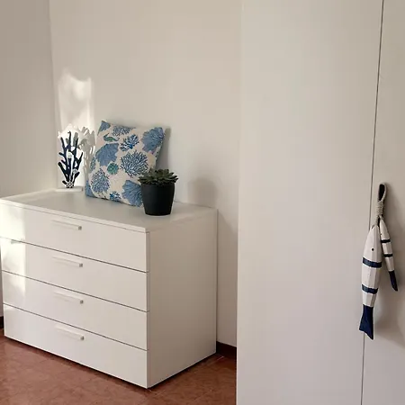 Casa Ponente Apartment