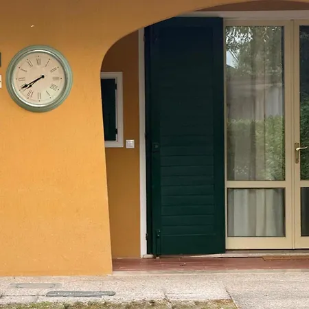 Casa Ponente Apartment