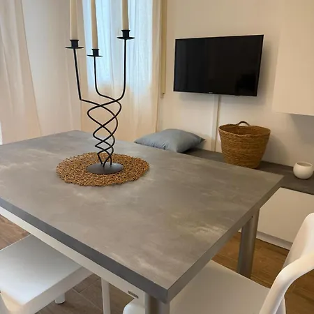 Casa Ponente Apartment Porto Santa Margherita di Caorle