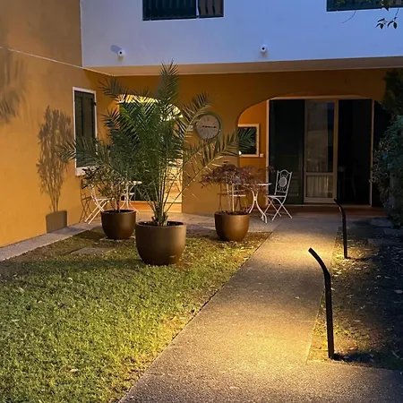 Apartment Casa Ponente Porto Santa Margherita di Caorle