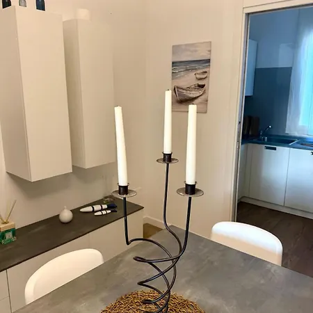 Casa Ponente Apartment Porto Santa Margherita di Caorle