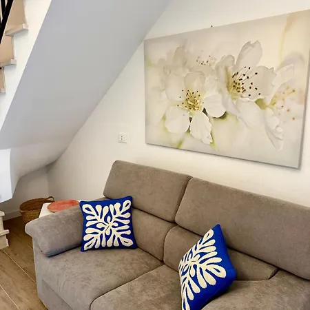 Apartment Casa Ponente *