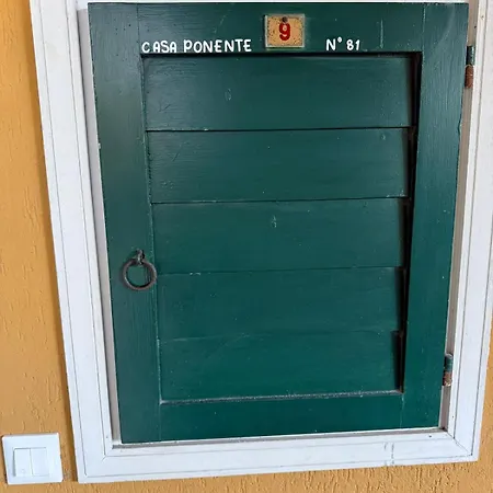 Casa Ponente Porto Santa Margherita di Caorle