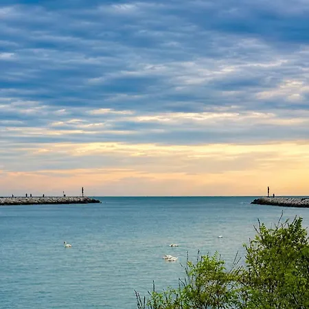 Casa Ponente Porto Santa Margherita di Caorle